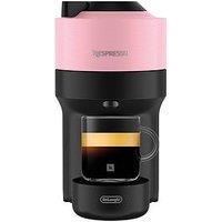 Nespresso Vertuo Pop - Candy Pink (New Launch Mar 2025)