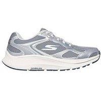 Skechers Go Run Consistent 2.0 Volt Trainer - Grey