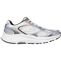 Skechers Go Run Consistent 2.0 Volt Trainer - White