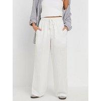 Pixiegirl Petite Wide Leg Trouser