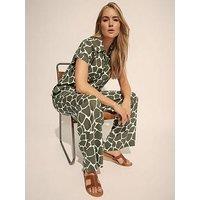 Long Tall Sally Tall Wide Leg Trouser 34"