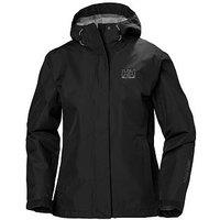 Helly Hansen Womens Seven Jacket - Black