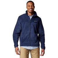 Columbia Men'S Steens Mountain 2.0 Full Zip Jacket - Blue