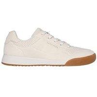 Skechers Zinger The Arwen Trainer - Beige