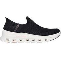Skechers Glide Step Pro Everyday Trainer - Black