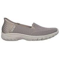 Skechers Reggae Fest 2.0 Guiding Light Shoe - Beige