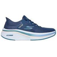 Skechers Go Run Elevate 2.0 Slip In Trainer - Blue