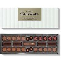 Hotel Chocolat Vegan Sleekster