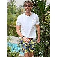 Joe Browns When Life Gives You Lemons Swimshorts - Multi