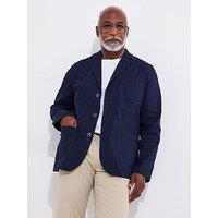 Joe Browns Everyday Suit Jacket - Navy