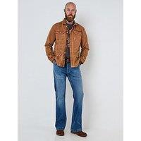 Joe Browns Brilliant Bootcut Jeans - Mid Wash