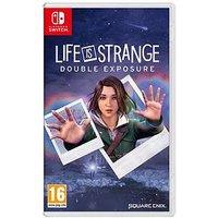 Nintendo Switch Life Is Strange: Double Exposure
