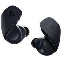 Playstation 5 Pulse Explore Wireless Earbuds - Midnight Black