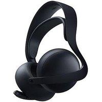 Playstation 5 Pulse Elite Wireless Headset - Midnight Black