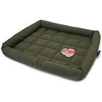 Rosewood Green Water Resis Mat 76Cm - Medium