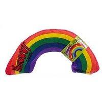 Yeowww! Rainbow Catnip Cat Toy