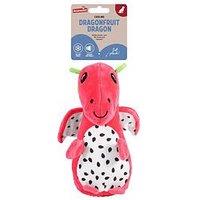 Rosewood Dragon Fruit Dragon