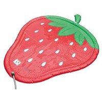 Rosewood Strawberry Splash Mat 170 X 170Cm