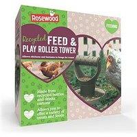 Rosewood Feed & Play Roller Tower (Chicken)