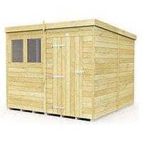 DIY Sheds
