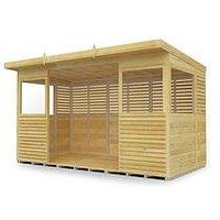 DIY Sheds