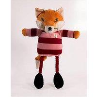 Joules Jonty Rugby Fox