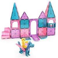 Magna-Tiles Castle 25 Piece Set