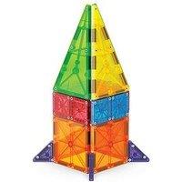 Magna-Tiles Combo + Micromags - 20Pc.