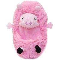 Curlimals Cuddle And Curl Peppa Pig
