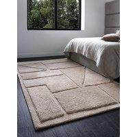 Asiatic Horizon Sand Rug