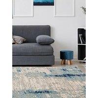 Asiatic Nova Mirage Blue Rug