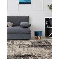 Asiatic Nova Mirage Black Rug