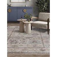 Asiatic Jasper Grey Rug