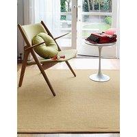 Asiatic Sisal Beige Rug