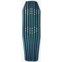 Decathlon Inflatable Single Trekking Mattress - Mt500 Air L - 180 X 52 Cm