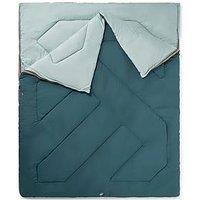 Decathlon Double Sleeping Bag Comfort 10&Deg;
