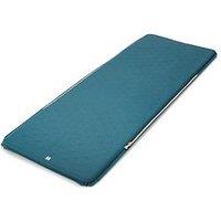Decathlon Self-Inflating Camping Mattress Comfort 65 Cm 1 Person