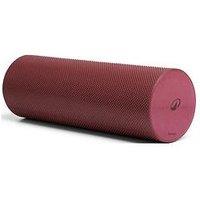 Decathlon Pilates Foam Roller (38Cm) - Purple