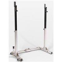 Decathlon Weight Training Rack 2-Second Fold-Down