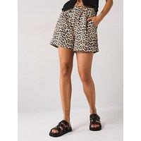 Only Tailored Shorts - Multi