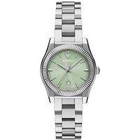 Emporio Armani Women'S Three-Hand Date, Stainless Steel Watch, Ar11656