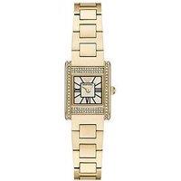 Emporio Armani Women'S 2-Hand, Gold-Tone Stainless Steel Watch Ar11663