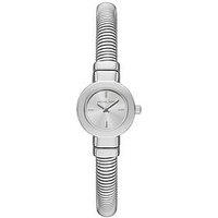 Michael Kors Women'S Gramercy Two-Hand, Stainless Steel Watch, Mk7529