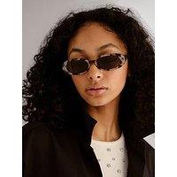 Le Specs Outta Love Cookie Tort Sunglass