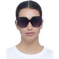 Aire Meteor Tort Sunglass