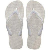 Havaianas Top Flip Flop - White