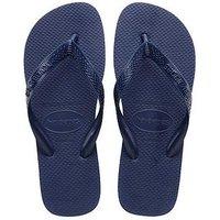 Havaianas Top Flip Flop- Navy