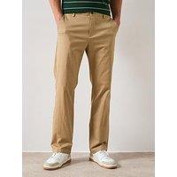 Very Man Loose Fit Chino Trouser - Beige