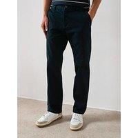 Very Man Loose Fit Chino Trouser - Navy