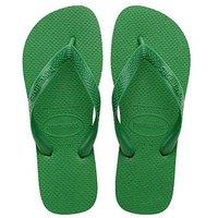 Havaianas Top Flip Flops - Green